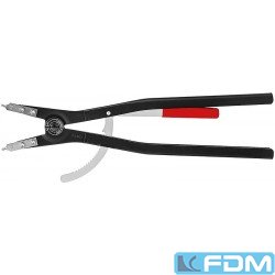 Zangen - Knipex 